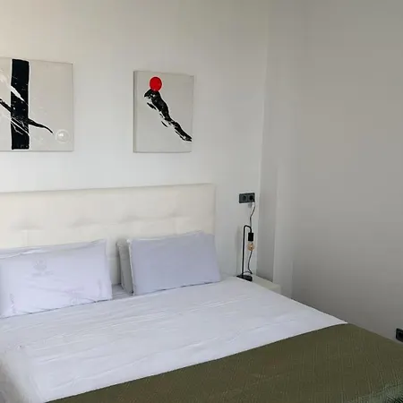 Apartamentos Libertad 24-3