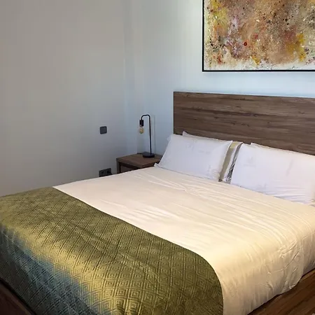 Apartamentos Libertad 24-2