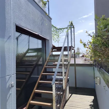 Apartamentos Libertad 24-3
