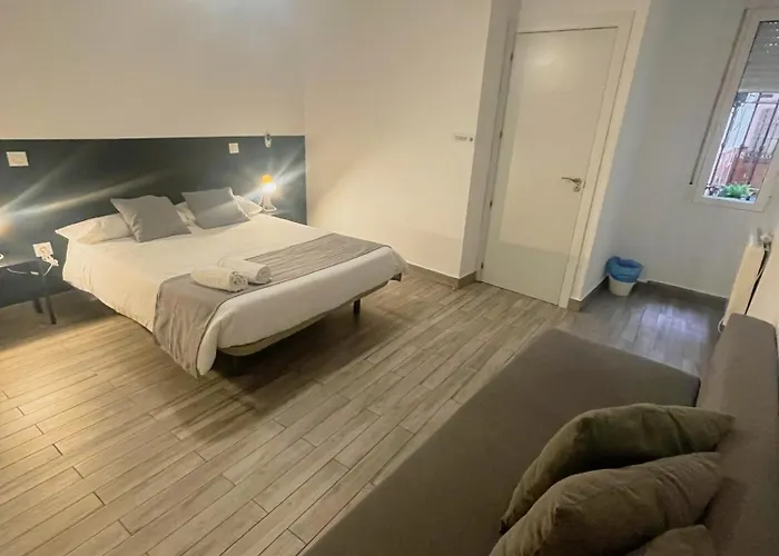 Arce Habitaciones