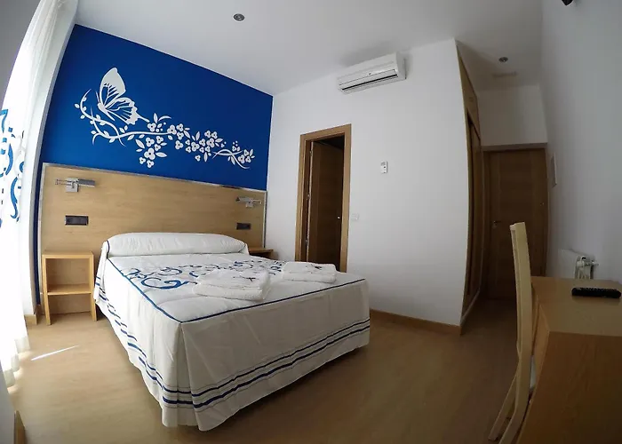 Hostal Carracedo